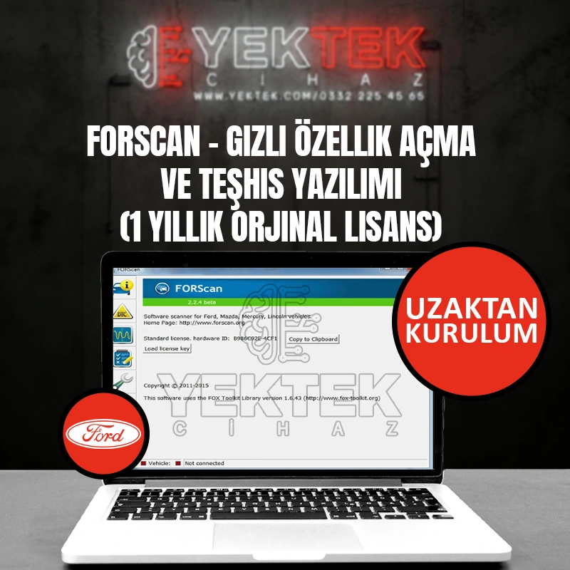 FORScan – Gizli Özellik Açma ve Teşhis Yazılımı (1 Yıllık Orjinal Lisans) FORScan – Gizli Özellik Açma ve Teşhis Yazılımı (1 Yıllık Orjinal Lisans)