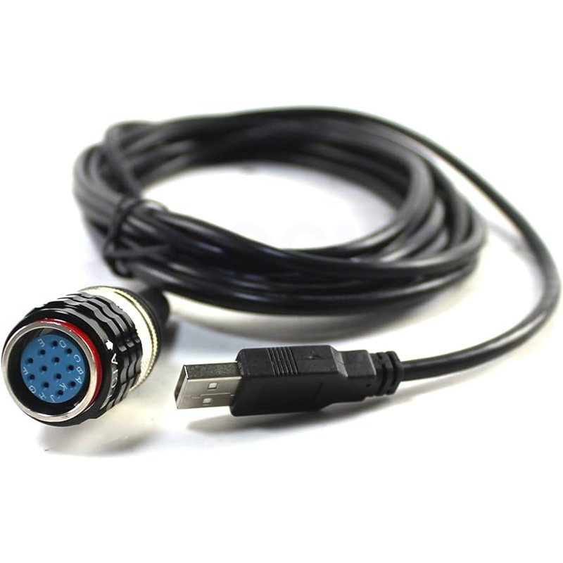 Volvo Vocom USB Data Bağlantı Kablosu Volvo Vocom USB Data Bağlantı Kablosu