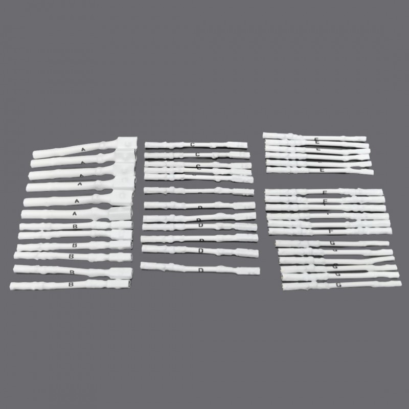 Magicmotorsport Flex ECU Programlama Cihazı İçin Bench Uç Seti