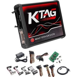 KTAG EURO Clone Chip Tuning ve ...