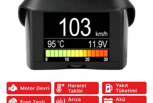 Araç Arıza Tespit Cihazı ve Bilgisayarı Nedir? Ne İçin Kullanılır ve Kimler Kullanır?