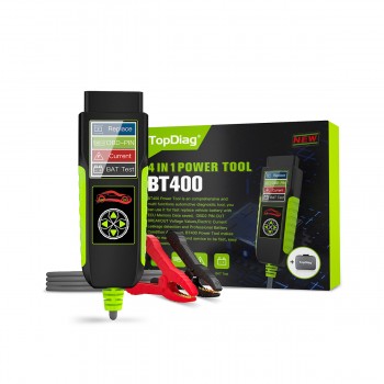 Akü Test Ve Kontrol Cihazı , Tesisat Kontrol Cihazı , Akü Değişim Cihazı