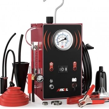 Ancel S300 Duman 'lı hava Kaçak Test Cihazı