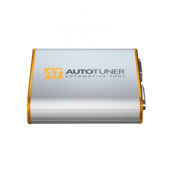 AutoTuner Slave Versiyon ECU Programlama Yazılım Cihazı