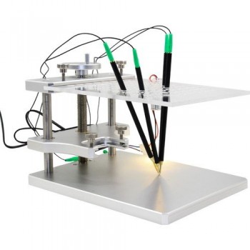 Bdm Metal Led Tezgahı Ecu Chip Tuning Beyin Okuma Standı