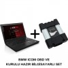 Bmw Icom ( Obd Versiyon ) 2023.06 Full Kurulu Hazır Bilgisayar + LENOVO X SERİSİ