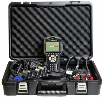 Carman Scan Arıza Tespit Cihazı