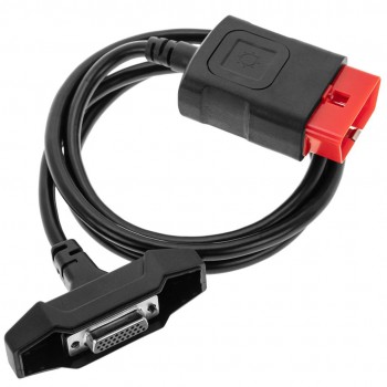 Delphi Arıza Tespit Cihazı Obd Ana Kablosu