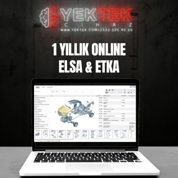 Haynes Pro Online Türkçe Tamir, Bakım ve Elektrik Tesisat , Sente Şeması Katalog Yazılımı