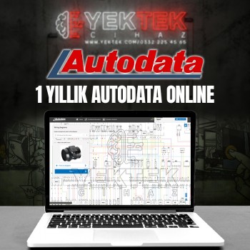 Autodata Online Program Kurulumu - Türkçe Tamir, Tesiat, Şema Katalog Yazılımı