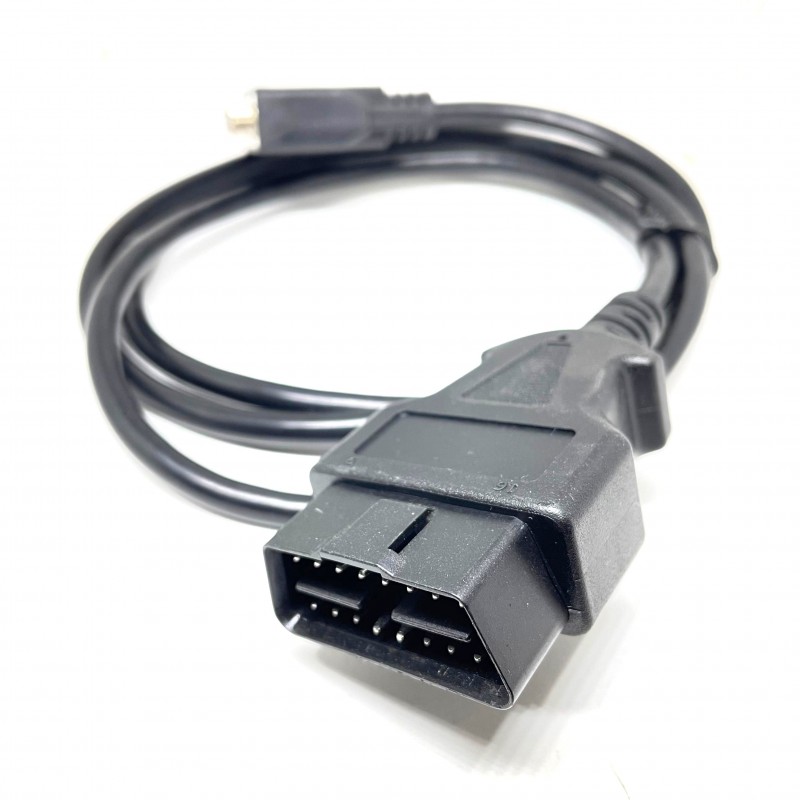 FORD VCM 2 IDS Arıza Tespit Cihazı OBD Kablosu YEKTEK FORD VCM 2 IDS Arıza Tespit Cihazı OBD Kablosu YEKTEK