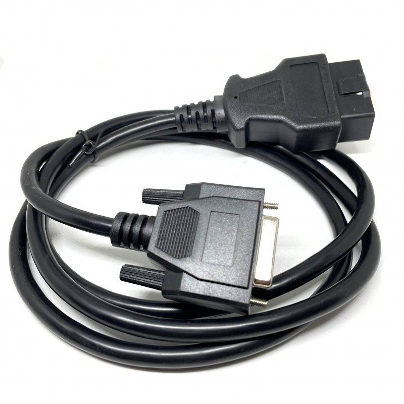 FORD VCM 2 IDS Arıza Tespit Cihazı OBD Kablosu YEKTEK FORD VCM 2 IDS Arıza Tespit Cihazı OBD Kablosu YEKTEK