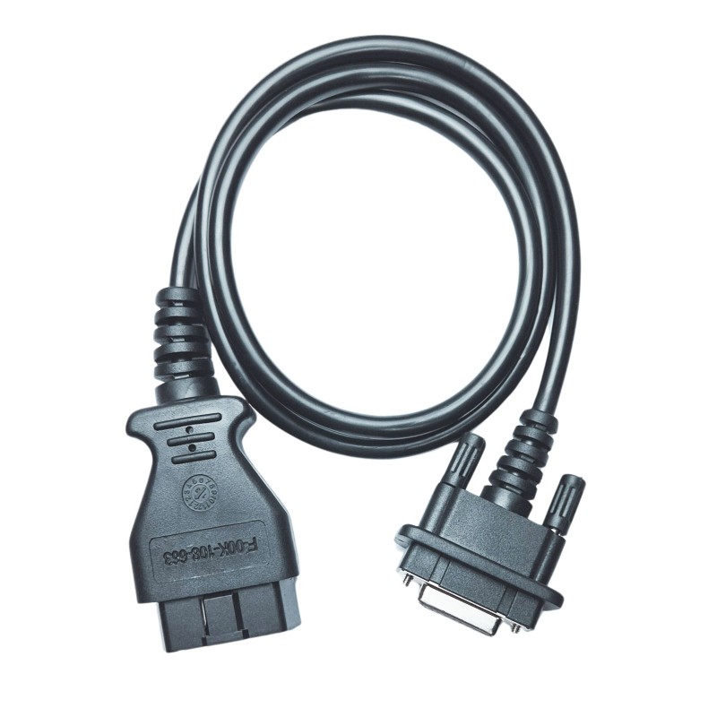 Ford VCM 2 Arıza Tespit Cihazı OBD2 Ana Kablosu ( ETAS )