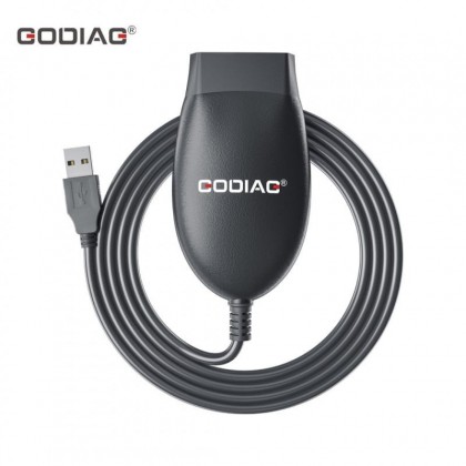 Godiag GD101 J2534 Üniversal Cihazı YEKTEK