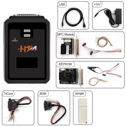 HT Prog Anahtar, Eprom, Cas, Szl, Frm, Airbag, Ezs, Bcm Programlama Ci̇hazı YekTek