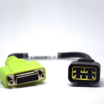 JDİAG KAWASAKI-1 KABLO