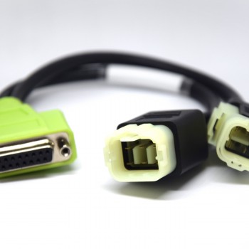 JDİAG KAWASAKI-2 KALBO