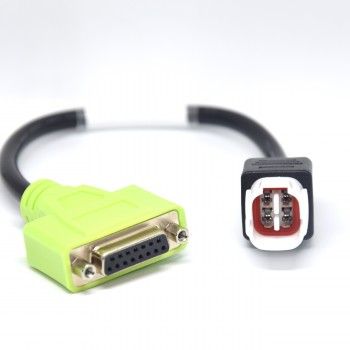 JDİAG KAWASAKI-6 4P KABLO
