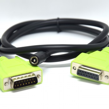 JDİAG MAİN TEST KABLO