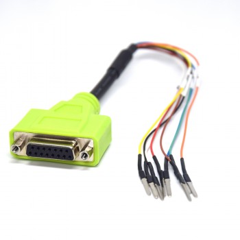 JDİAG MULİTELİNE KABLO