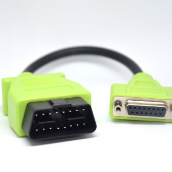 JDİAG OBD-16P KABLO