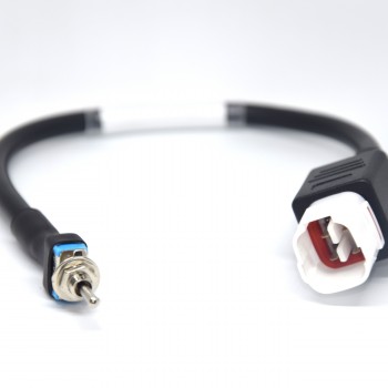 JDİAG SUZUKI-II-4P KABLO