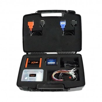 KT200 2 Ecu Programlama EGR, DPF, SCR , Chip Tuning Cihazı ( Car Versiyon) + Ücretsiz Uzaktan Kurulum