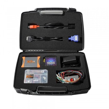 Kt200 Ecu programlama EGR , DPF , SCR , Chip tuning , Ecu klonlama Cihazı ( Full Versiyon)