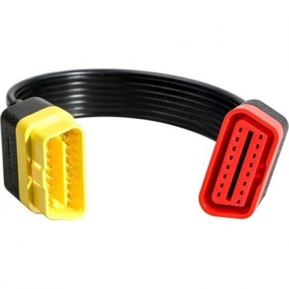 Launch OBD 2 Uzatma Kablosu YEKTEK