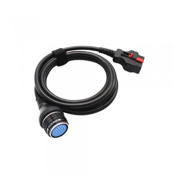 MB C4 OBD Kablosu