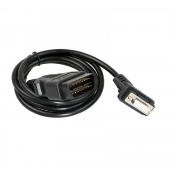 MB C6 Original 1:1 Cihaz OBD Kablosu