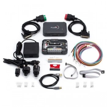 Magicmotorsport Flex ECU Programlama Chiptuning Cihazı FULL slave
