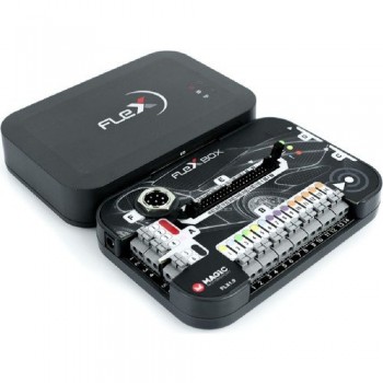 Magicmotorsport Flex ECU Programlama Chiptuning Cihazı OBD + Bench Slave 
