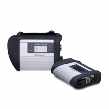 Mercedes Xentry Servis Cihazı Sd Connect C4 Doip Arıza Tespit Cihazı + Ücretsiz Kurulum