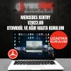 MERCEDES XENTRY V2023.09 OTOMOBİL VE AĞIR VASITA KURULUM