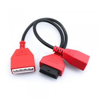 Renault, Dacia SGW - SGM 16+32 Geçiş Pass Kablosu