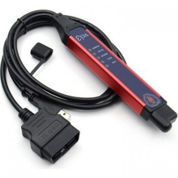 Scania VCI3 Arıza Tespit Cihazı