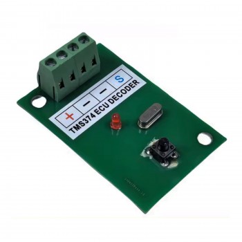 TMS374 işlemcili beyinler için İmmo Killer İmmo İptal Cihazı