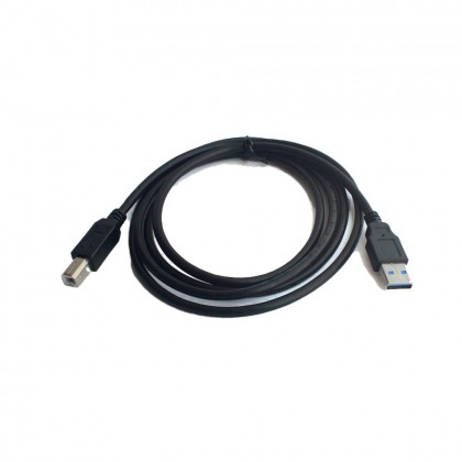 USB 3.0 KC501 ve Diğer Hızlı Port Cihazlarla Uyumlu Yüksek Kaliteli USB kablosu