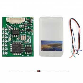 Universal IMMO Off Emulatörü