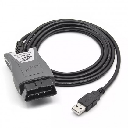 Vgate VLinker FS Usb ForScan Uyumlu Türkçe Gizli Özellik Açma ve Arıza Tespit Cihazı