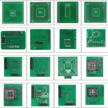 X-Prog V6.26 Versiyon Programlama Cihazı + Ücretsiz Uzaktan Kurulum