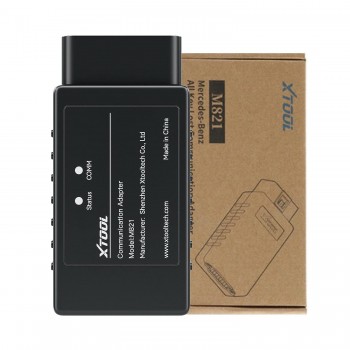 XTOOL M821 Mercedes Benz Adaptörü