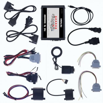 YekTek FVDİ SVCİ Abrites Comander Arıza Tespit ve Kodlama Cihazı Yepyeni Sınırsız Kısıtsız versiyonu