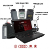 VAG Grubu Tamirci Seti - VW Audi Seat Skoda Arıza Tespit ve Gizli Özellik Açma Seti