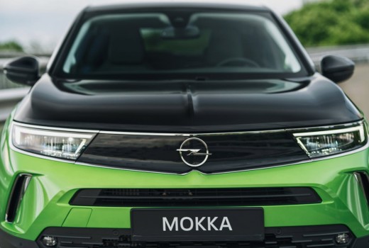 Opel Sahipleri Şu Anda Açmak İstediği En Çok Aranan Gizli Özellikler