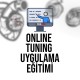 Tuning Uygulama Eğitimi Online