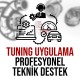 Tuning Uygulama Profesyonel Teknik Destek (1 Yıllık)