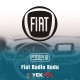 Fiat Radyo Teyp Pin Kodu Servisi