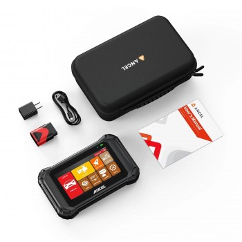Ancel V5 BT OBD2 Universal Arıza Tespit Cihazı